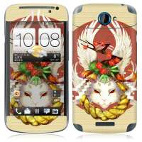 IdeaSkinHTCONES保护膜23