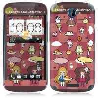 IdeaSkinHTCONES保护膜24