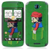 IdeaSkinHTCONES保护膜29