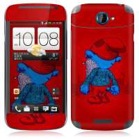 IdeaSkinHTCONES保护膜30