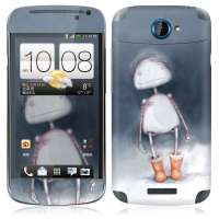 IdeaSkinHTCONES保护膜35