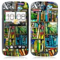 IdeaSkinHTCONES保护膜36