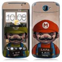 IdeaSkinHTCONES保护膜38