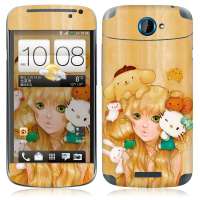 IdeaSkinHTCONES保护膜41