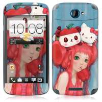 IdeaSkinHTCONES保护膜42