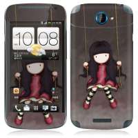 IdeaSkinHTCONES保护膜47