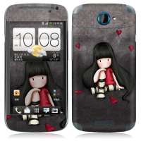 IdeaSkinHTCONES保护膜48