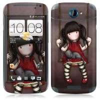 IdeaSkinHTCONES保护膜49