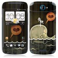 IdeaSkinHTCONES保护膜61