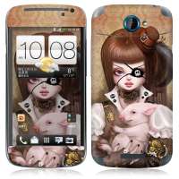 IdeaSkinHTCONES保护膜68