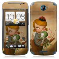 IdeaSkinHTCONES保护膜70