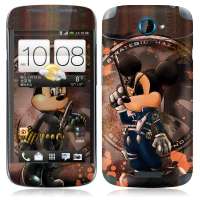 IdeaSkinHTCONES保护膜75