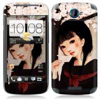 IdeaSkinHTCONES保护膜79