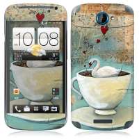 IdeaSkinHTCONES保护膜80