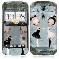 IdeaSkinHTCONES保护膜81