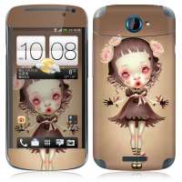 IdeaSkinHTCONES保护膜82