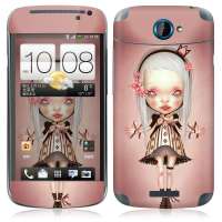 IdeaSkinHTCONES保护膜83