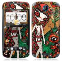 IdeaSkinHTCONES保护膜84