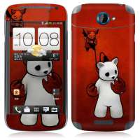 IdeaSkinHTCONES保护膜86