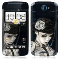 IdeaSkinHTCONES保护膜89