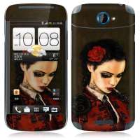 IdeaSkinHTCONES保护膜90