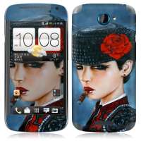 IdeaSkinHTCONES保护膜91