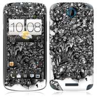 IdeaSkinHTCONES保护膜96