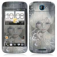 IdeaSkinHTCONES保护膜100