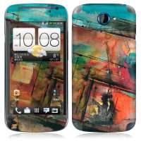 IdeaSkinHTCONES保护膜111