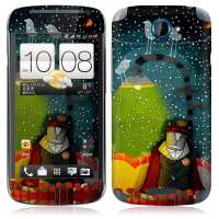 IdeaSkinHTCONES保护膜112