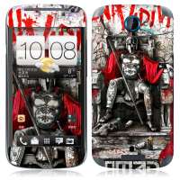 IdeaSkinHTCONES保护膜115