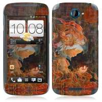 IdeaSkinHTCONES保护膜116