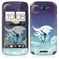 IdeaSkinHTCONES保护膜119