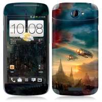 IdeaSkinHTCONES保护膜125