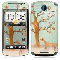 IdeaSkinHTCONES保护膜133