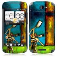 IdeaSkinHTCONES保护膜137