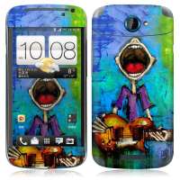 IdeaSkinHTCONES保护膜139