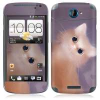 IdeaSkinHTCONES保护膜144