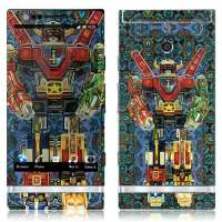 IdeaSkin索尼爱立信LT22i(XperiaP)保护膜防卫芒迪