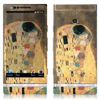 IdeaSkin索尼爱立信LT22i(XperiaP)保护膜吻