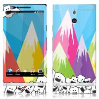 IdeaSkin索尼爱立信LT22i(XperiaP)保护膜加州山景城