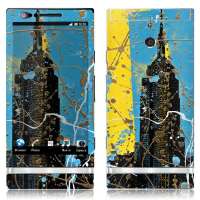 IdeaSkin索尼爱立信LT22i（XperiaP）保护膜帝国