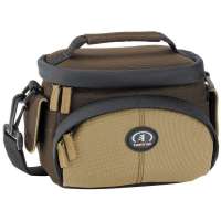 天域(Tamrac)太空行者336585(棕褐)单肩摄影包