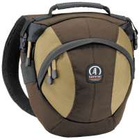 天域(Tamrac)极速576785(棕褐)斜肩摄影包