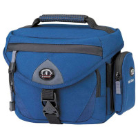 天域(Tamrac)数码家556104(蓝)单肩包