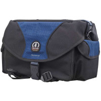 天域(Tamrac)数码家560604(蓝)单肩包