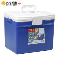 爱丽思保温箱 CL-15 蓝色