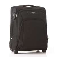 BOYI博兿24寸商务登机箱拉杆箱BY09184黑色