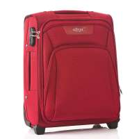 BOYI博兿24寸商务登机箱拉杆箱BY09184红色