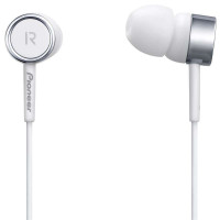 先锋(Pioneer)立体声耳机SE-CL521-W